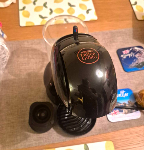 Nescafé dolce gusto piccolo - dolce,