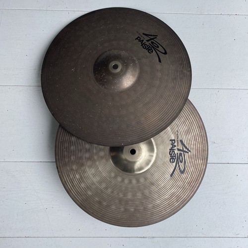 Vintage paiste 402 - vintage,