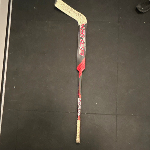 Bauer intermediate goalie - bauer, gsx