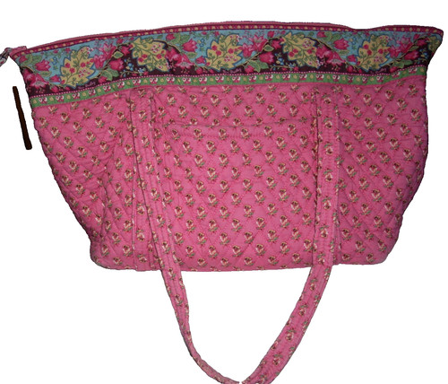 Vera bradley large - large, shoulder