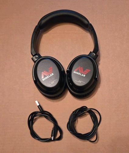 Minelab ml85 wireless - ml85,