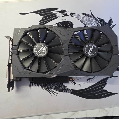 Asus rog strix nvidia geforce - asus,