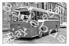 Bus Photograph EASTERN