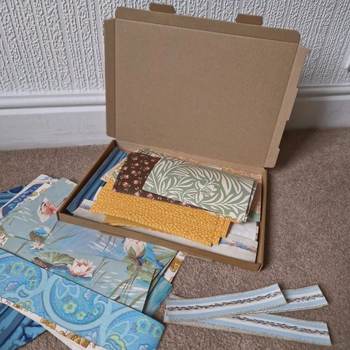 Vintage wallpaper box - vintage,