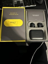 Jabra Elite Sport Wireless