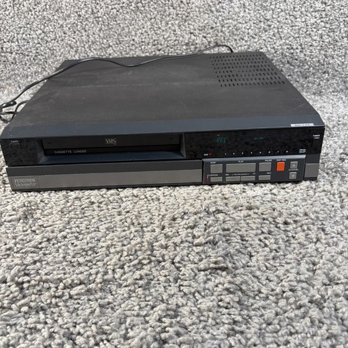 Ferguson videostar vhs video - videostar,