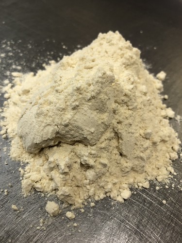 Bread improver used - improver., in
