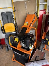 Eliet Maestro 4-Stroke Petrol