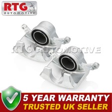 New Brake Caliper Front Left +