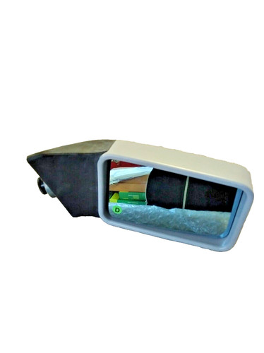 East rearview mirror - east,
