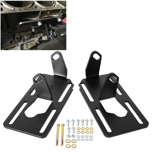 Conversion engine mount metal - conversion,