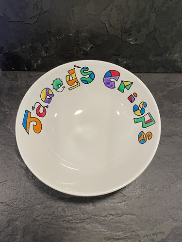 Hand painted personalised - hand,