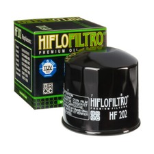 Oil Filter Hiflo Fits Honda