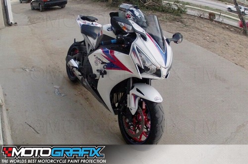 Honda cbr 1000 2012 14 - honda,