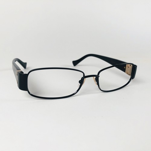 Vera wang eyeglasses black - vera,