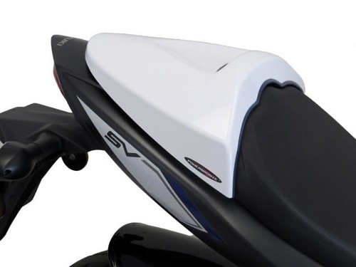 Suzuki sv650 2024 black - 16-2024,