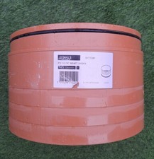 Osma 315mm Multi-Base Inspection Chamber Shaft 4D937 Riser Rise