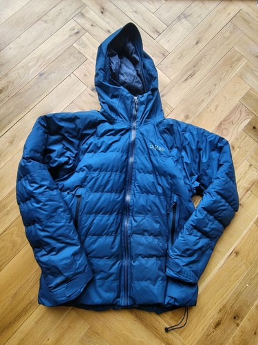 Rab valiance down waterproof - rab,