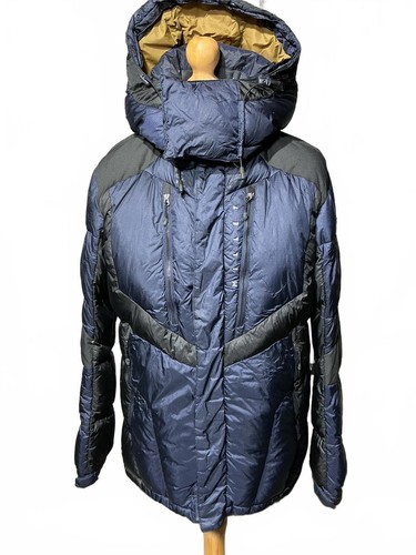 Men millet navy and - millet,