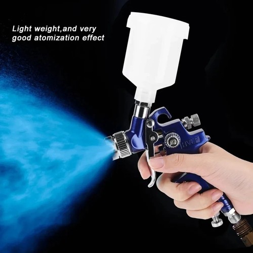 Mini hvlp air spray - mini, auto