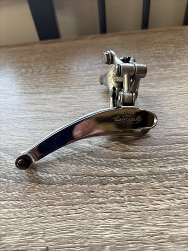Vintage campagnolo nuovo - vintage,