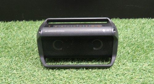 Pk5 xboom portable - xboom,