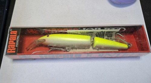 Vintage early rapala - vintage,