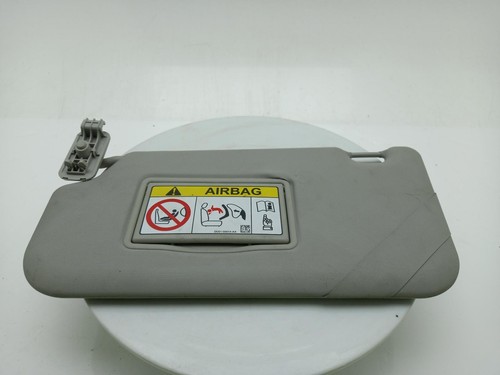 Ford fiesta sun visor - ford,