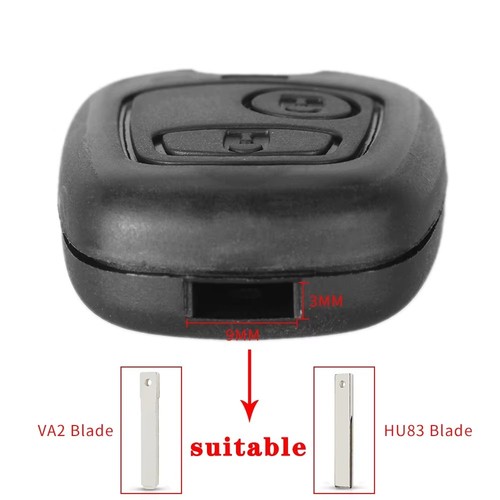 For peugeot 107 206 207 - for,