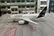Lufthansa Airbus A319-100