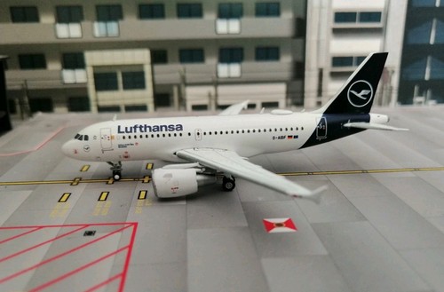 Lufthansa airbus a319 - lufthansa,