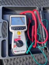 Megger MIT410/2 Insulation