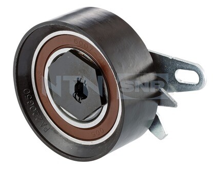 Snr gt357 tensioner pulley - gt357.33,