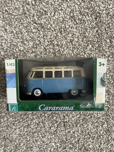 Hongwell cararama vw - 1/43,