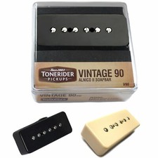 Tonerider Vintage 90 Alnico II Soapbar P90 Pickup