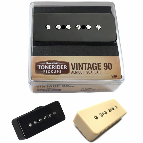 Tonerider vintage alnico ii - vintage,