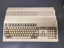 Commodore Amiga A500 computer