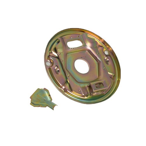 Knott backplate 200x50 brake - knott,