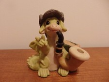 VERY RARE POCKET DRAGON FIGURE