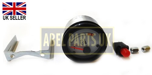 Water temp gauge for jcb - for,