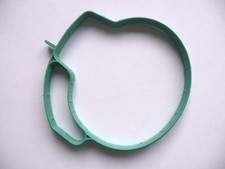 Genuine Ford Duratec 2.0L Throttle Body Gasket Focus MK1 ST170  1113871