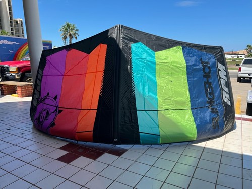 Slingshot rpm 2019 - slingshot, 8m