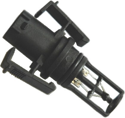 New sensor intake air - sensor,,