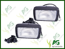 Work Lamp suits Ford New Holland Type Tractor (Pair)