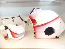 Kawasaki GPZ 1100 UT Full