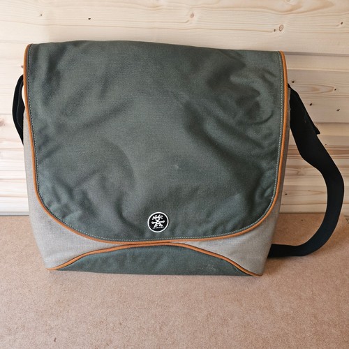 Crumpler mcbains baby large - crumpler,