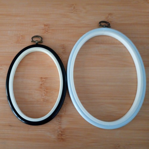 Flexi hoop frames for - 2,