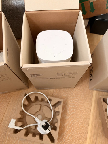 Sonos one gen white - gen, wifi