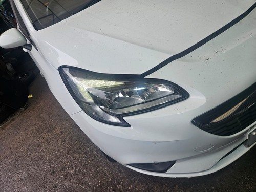 2015 2019 vauxhall - -,