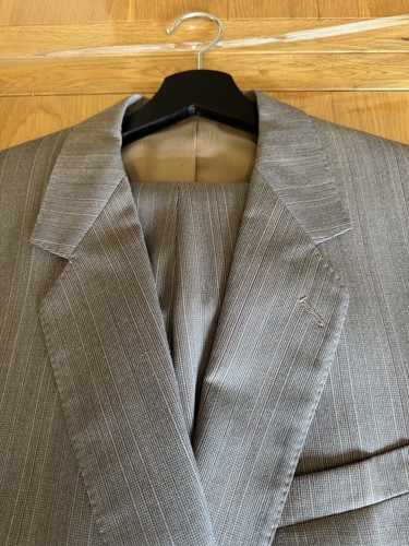 Men magee pure new - pure, suit
